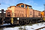 LEW 11712 - DB Cargo "346 431-0"
24.01.2004 - Halle (Saale), Güterbahnhof
Peter Wegner