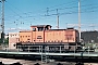 LEW 11712 - DR "106 431-0"
31.08.1987 - Schwerin, Bahnbetriebswerk Hauptbahnhof
Michael Uhren