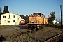 LEW 11712 - DB Cargo "346 431-0"
03.06.2000 - Leipzig-Engelsdorf, Betriebshof
Gerald Kammann