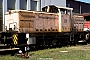 LEW 11713 - DB Cargo "346 432-8"
04.05.2000 - Seddin, Betriebshof
Werner Brutzer [†]