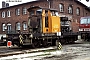 LEW 11714 - DB AG "346 433-6"
11.10.1994 - Stralsund, Betriebshof
Werner Brutzer [†]