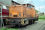 LEW 11719 - DR "346 438-5"
30.04.1992 - Güstrow, Bahnbetriebswerk
Norbert Schmitz