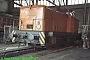 LEW 11719 - DB AG "346 438-5"
03.05.1997 - Halle (Saale), Betriebshof Güterbahnhof
Norbert Schmitz
