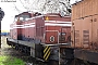 LEW 11949 - Waggonfabrik "52 159.1"
08.03.2016 - Burgas, Transwagon
Wolfgang Siegl