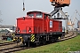 LEW 11973 - HBG Hildesheim "9"
01.04.2014 - Hildesheim
Marco Heyde