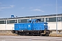 LEW 11977 - PRESS "346 001-6"
08.07.2008 - Rostock, Seehafen
Ingmar Weidig