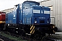 LEW 11977 - RAR "346 001-6"
28.04.2002 - Regensburg-Ost
Manfred Uy