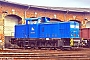 LEW 11977 - PRESS "346 001-6"
01.03.2026 - Zwickau (Sachsen), BetriebshofUwe Wabnitz