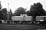LEW 11991 - DR "106 452-6"
11.08.1988 - Karl-Marx-Stadt, Reichsbahnausbesserungswerk
Volker Dornheim