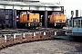 LEW 11993 - DR "106 454-2"
15.06.1991 - Arnstadt, Bahnbetriebswerk
Helmut Heiderich