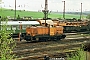 LEW 11995 - DR "346 456-7"
05.05.1992 - Chemnitz-Hilbersdorf
Tilo Reinfried