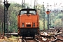LEW 11997 - DB AG "346 458-3"
04.05.1997 - Erfurt, Hauptbahnhof
Gilbert Angermann