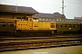LEW 11997 - DR "106 458-3"
__.__.1988 - Erfurt, Hauptbahnhof
Rainer Hünicke