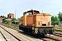 LEW 12001 - DB AG "346 462-2"
__.05.1999 - Könnern
Ralf Brauner