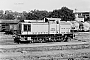 LEW 12001 - DR "106 462-5"
18.06.1989 - Dessau-Alten
Archiv ILA Dr. Günther Barths