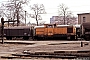 LEW 12001 - DR "106 462-5"
08.03.1991 - Dessau
Werner Brutzer [†]