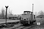LEW 12003 - DR "346 464-1"
23.04.1992 - Nienhagen
Dr. Günther Barths