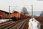 LEW 12004 - DB AG "346 465-8"
09.02.1996 - Uhlstadt
Andreas Herger