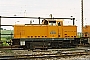 LEW 12005 - DR "106 466-6"
17.08.1991 - Chemnitz-Hilbersdorf
Tobias Kußmann