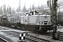 LEW 12006 - DR "106 467-4"
__.03.1990 - Sassnitz (Rügen)
Enrico Jacksch