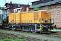 LEW 12006 - DR "346 467-4"
01.05.1992 - Saßnitz (Rügen), BahnhofNorbert Schmitz