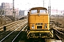 LEW 12008 - DR "106 469-0"
17.02.1972 - Dresden-Friedrichstadt
Axel Mehnert