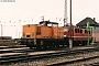 LEW 12009 - DR "346 470-8"
31.03.1993 - SangerhausenFrank Weimer