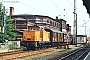 LEW 12012 - DR "346 473-2"
03.08.1992 - Rostock, Hauptbahnhof
Henk Hartsuiker