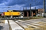 LEW 12014 - DR "106 475-7"
05.09.1990 - Cottbus, Bahnbetriebswerk
Andreas Rossel