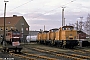 LEW 12015 - DB AG "346 476-5"
09.02.1997 - Nordhausen
J.W. Keppels