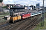 LEW 12015 - DB AG "346 476-5"
29.07.1999 - Nordhausen, Bahnhof
Peter Vierboom