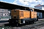 LEW 12015 - DB AG "346 476-5"
29.07.1997 - Nordhausen, Bahnhof
Peter Vierboom