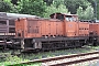 LEW 12018 - DB AG "346 479-9"
29.05.1997 - Vacha, BahnhofNorbert Schmitz