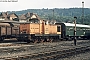 LEW 12024 - DR "106 485-6"
15.09.1974 - Meiningen, Bahnhof
Archiv Axel Mehnert