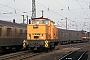 LEW 12026 - DR "106 487-2"
07.03.1991 - Erfurt, Hauptbahnhof
Ingmar Weidig