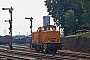 LEW 12027 - DR "106 488-0"
18.08.1990 - Karow (Mecklenburg)Ingmar Weidig