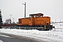 LEW 12028 - Durtrack "346 001-1"
10.02.2010 - Möllenhagen
Michael Uhren