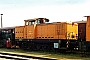 LEW 12030 - DB AG "346 491-4"
04.05.1994 - Pasewalk
Dietmar Stresow