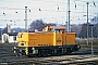 LEW 12035 - DR "106 496-3"
24.02.1991 - Roßlau (Elbe)
Ingmar Weidig