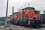 LEW 12035 - DB AG "346 496-3"
18.03.1998 - Walddrehna
Steffen Hennig