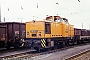 LEW 12040 - DR "106 501-0"
13.07.1986 - Freiberg (Sachsen)
Winfried Rauschkolb