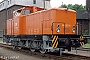 LEW 12041 - DR "346 502-8"
__.05.1993 - Berlin-Schöneweide, Bahnbetriebswerk
Ralf Brauner