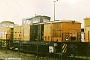 LEW 12045 - DB AG "346 506-9"
17.04.1999 - Magdeburg, Betriebshof
Steffen Hennig