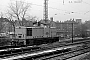 LEW 12051 - DR "106 512-7"
__.03 .1975 - Magdeburg-Buckau
Helmut Constabel (Archiv ILA Dr. Günther Barths)