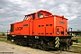 LEW 12233 - LOCON "102"
20.05.2004 - Berlin-Schönefeld, Bahnhof
Bernd Teubner