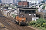 LEW 12238 - DR "106 536-6"
15.08.1991 - Berlin-Friedrichshain, Wriezener Güterbahnhof
Ingmar Weidig