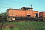 LEW 12239 - DB AG "346 537-4"
08.05.1997 - Angermünde, BetriebshofNorbert Schmitz