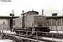 LEW 12241 - DR "106 539-0"
01.02.1979 - Wustermark, Bahnbetriebswerk
Winfried Libera