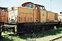 LEW 12242 - DB Cargo "346 540-8"
23.05.2001 - Hoyerswerda
Michael Noack