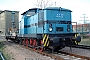 LEW 12244 - LTH "98 80 3345 290-1 D-DDR"
10.03.2007 - Halle (Saale)-Trotha, Hafen
Torsten Barth